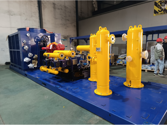 TEWATTs strategische Roadmap für 2026: Pionierarbeit für die Zukunft von Luft...